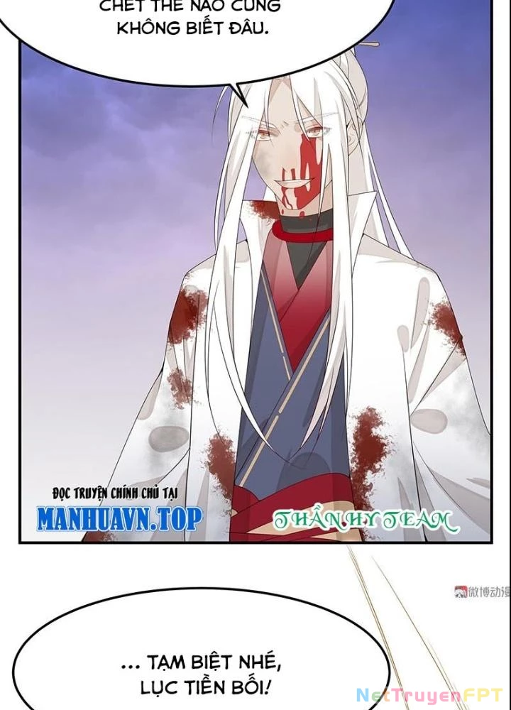 Ma Vương Nãi Ba Đang Tu Luyện Chapter 54 - 9
