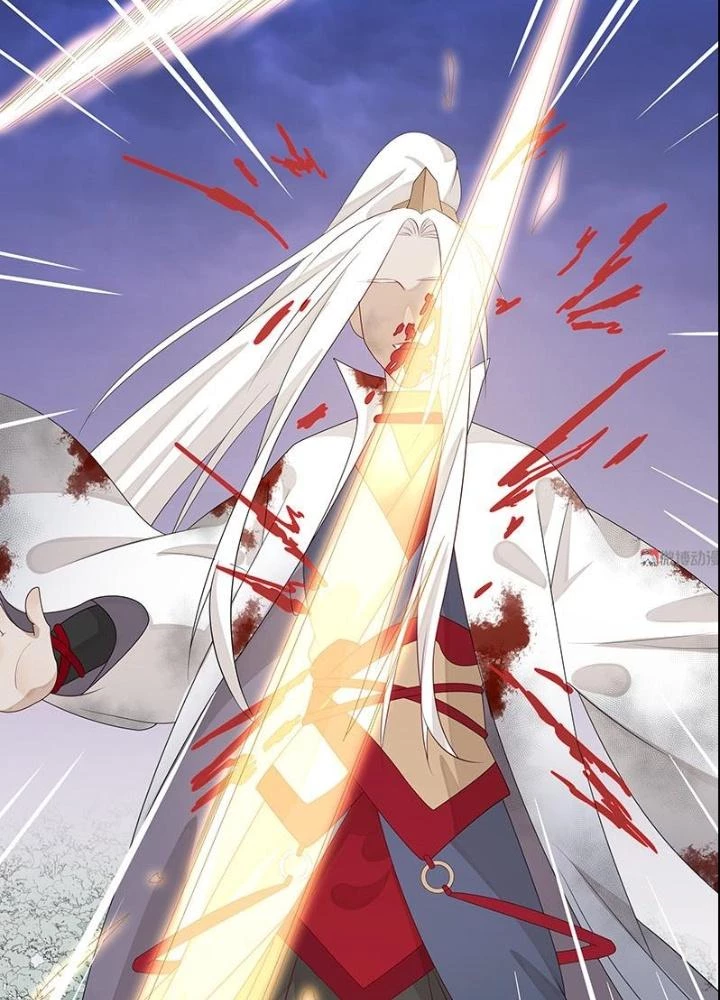 Ma Vương Nãi Ba Đang Tu Luyện Chapter 54 - 13