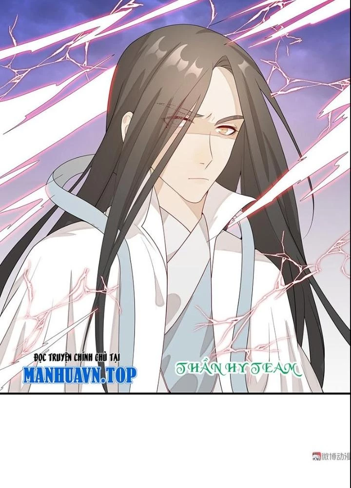 Ma Vương Nãi Ba Đang Tu Luyện Chapter 54 - 19