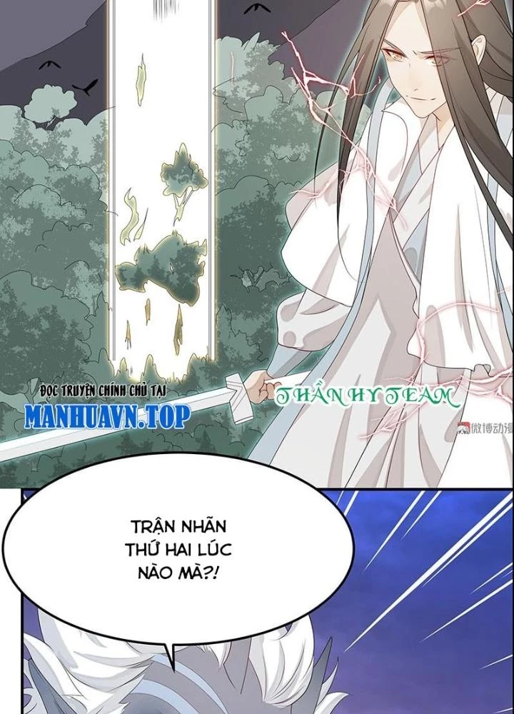 Ma Vương Nãi Ba Đang Tu Luyện Chapter 54 - 23