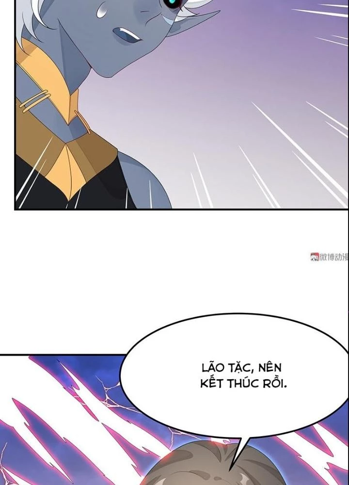 Ma Vương Nãi Ba Đang Tu Luyện Chapter 54 - 25