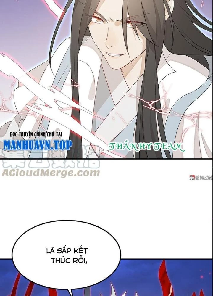 Ma Vương Nãi Ba Đang Tu Luyện Chapter 54 - 27