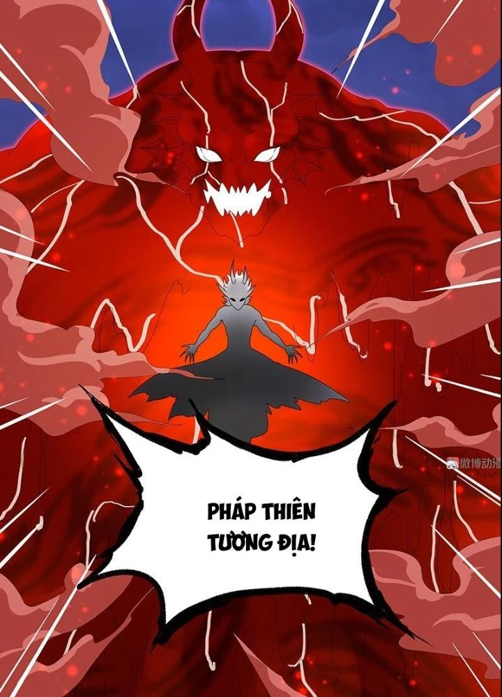 Ma Vương Nãi Ba Đang Tu Luyện Chapter 54 - 31