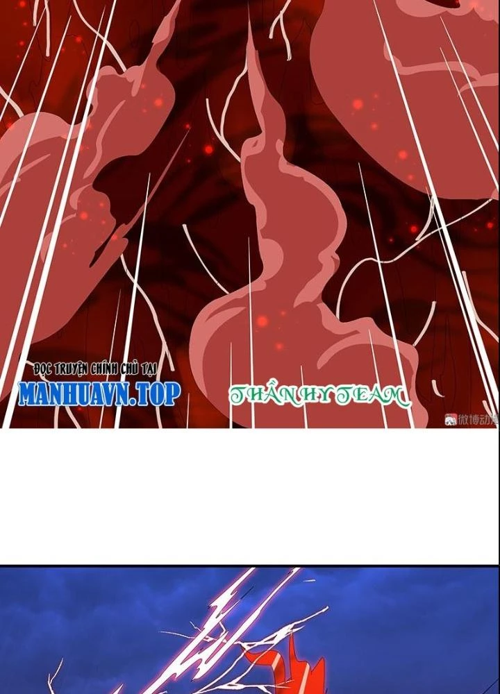 Ma Vương Nãi Ba Đang Tu Luyện Chapter 54 - 33