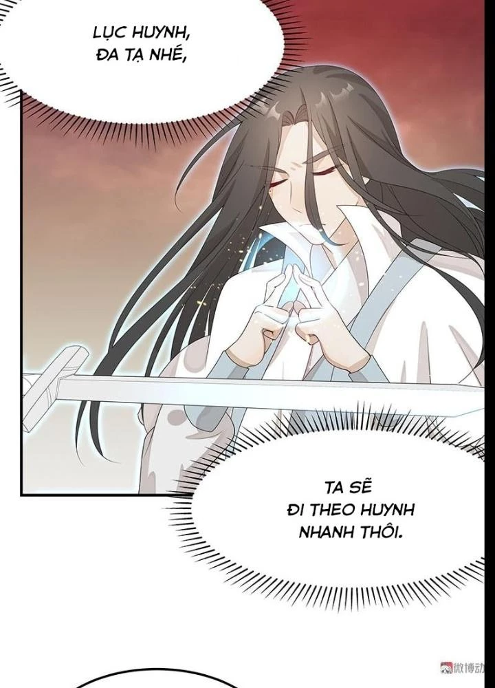 Ma Vương Nãi Ba Đang Tu Luyện Chapter 54 - 41