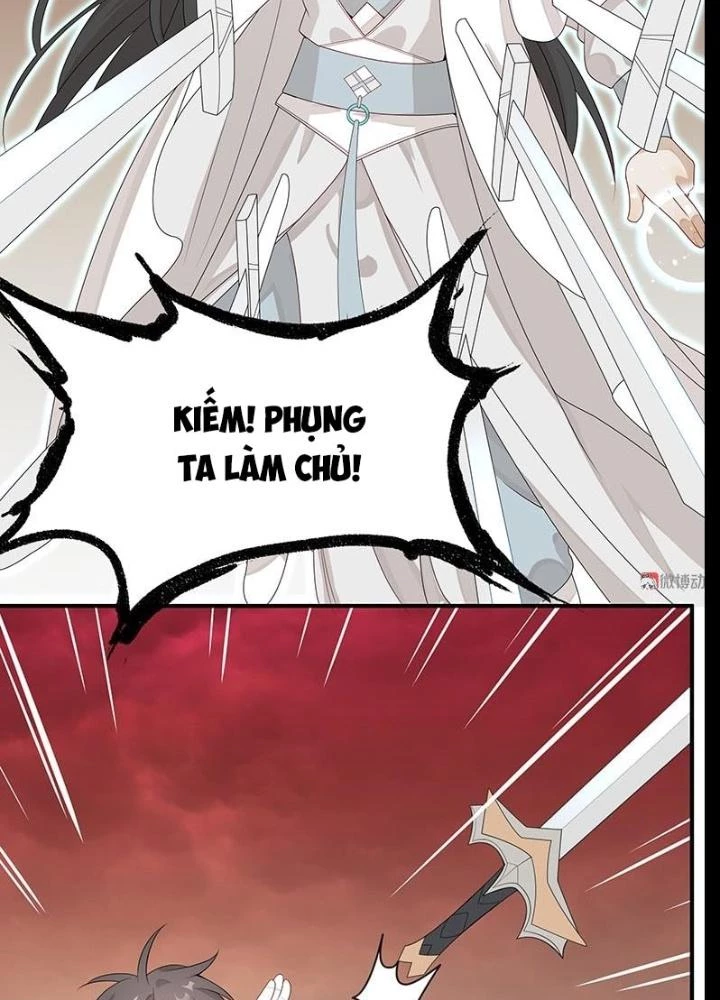 Ma Vương Nãi Ba Đang Tu Luyện Chapter 54 - 45