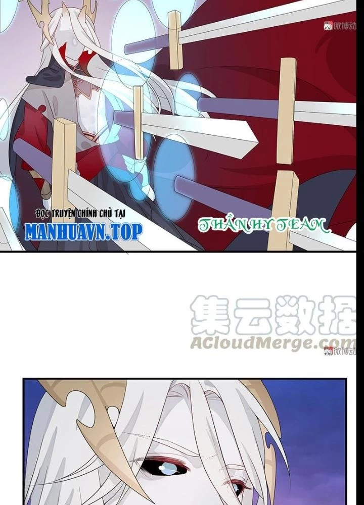 Ma Vương Nãi Ba Đang Tu Luyện Chapter 54 - 51