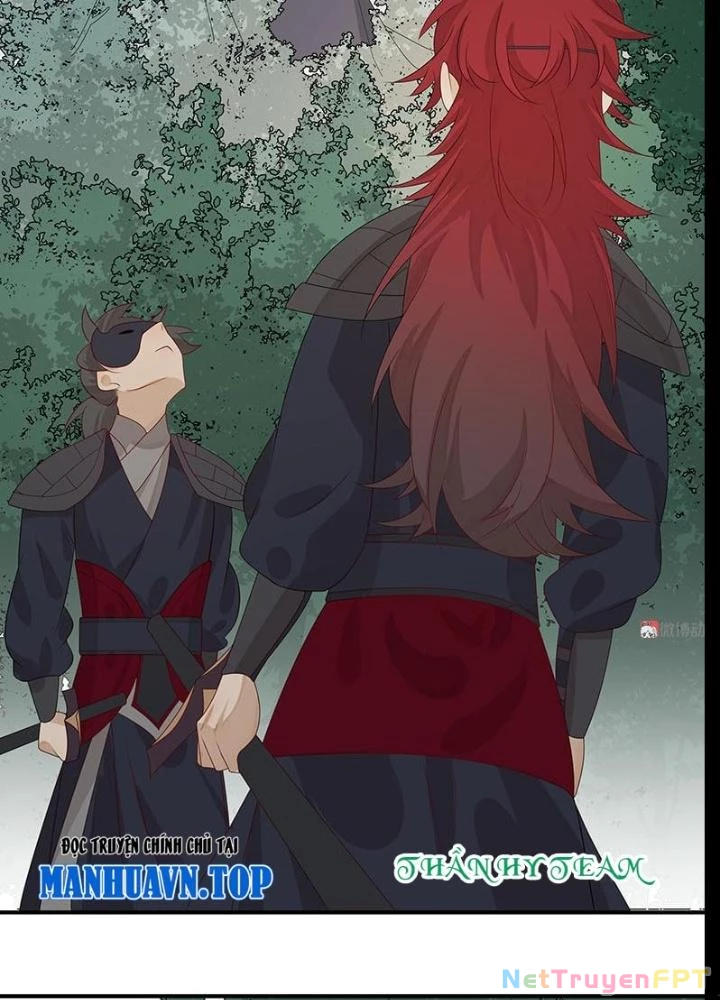 Ma Vương Nãi Ba Đang Tu Luyện Chapter 54 - 55