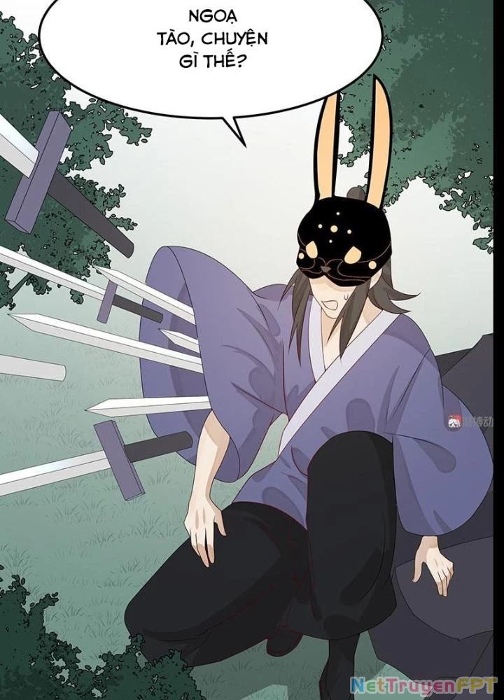 Ma Vương Nãi Ba Đang Tu Luyện Chapter 54 - 57