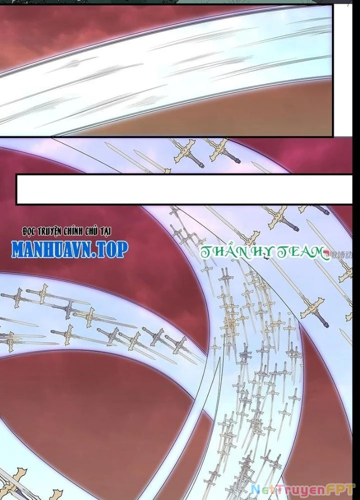 Ma Vương Nãi Ba Đang Tu Luyện Chapter 54 - 59