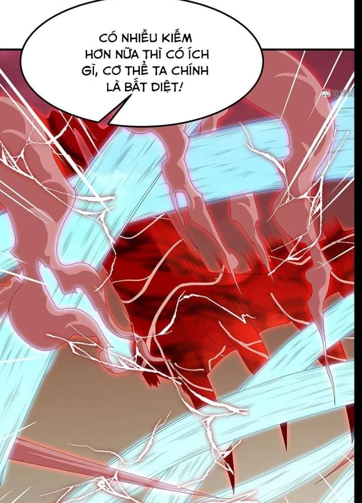 Ma Vương Nãi Ba Đang Tu Luyện Chapter 54 - 63