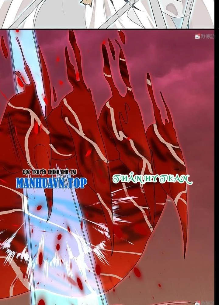 Ma Vương Nãi Ba Đang Tu Luyện Chapter 54 - 67