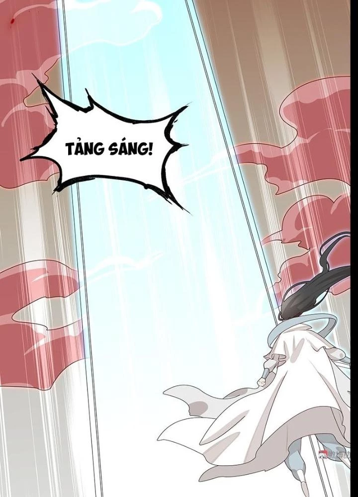 Ma Vương Nãi Ba Đang Tu Luyện Chapter 54 - 69