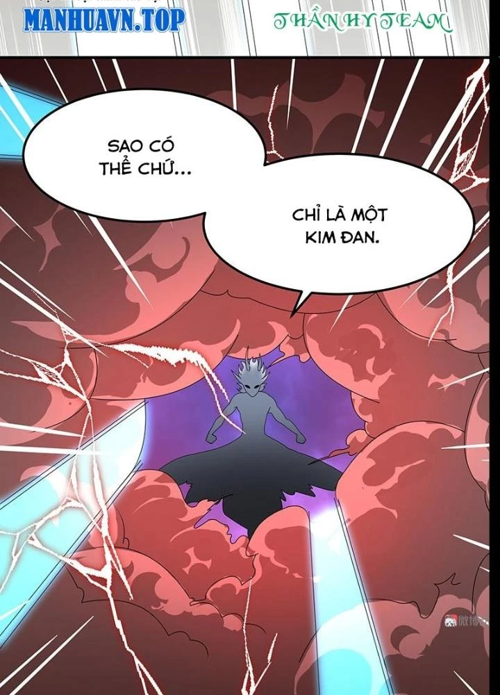 Ma Vương Nãi Ba Đang Tu Luyện Chapter 54 - 73