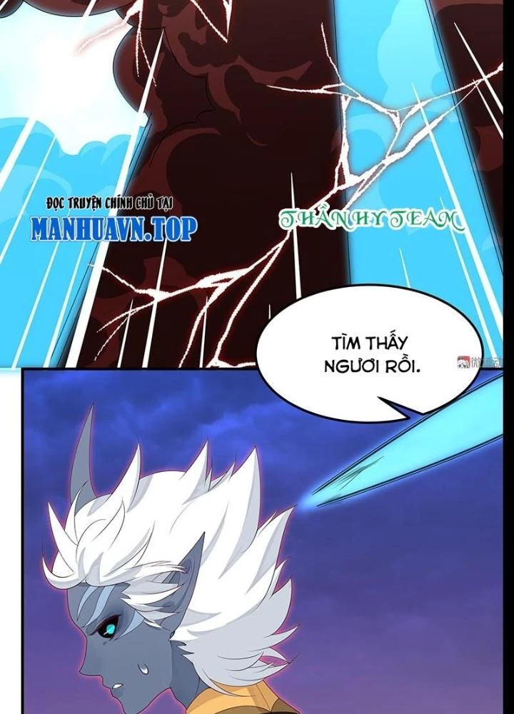Ma Vương Nãi Ba Đang Tu Luyện Chapter 54 - 75