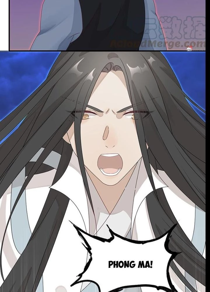 Ma Vương Nãi Ba Đang Tu Luyện Chapter 54 - 77
