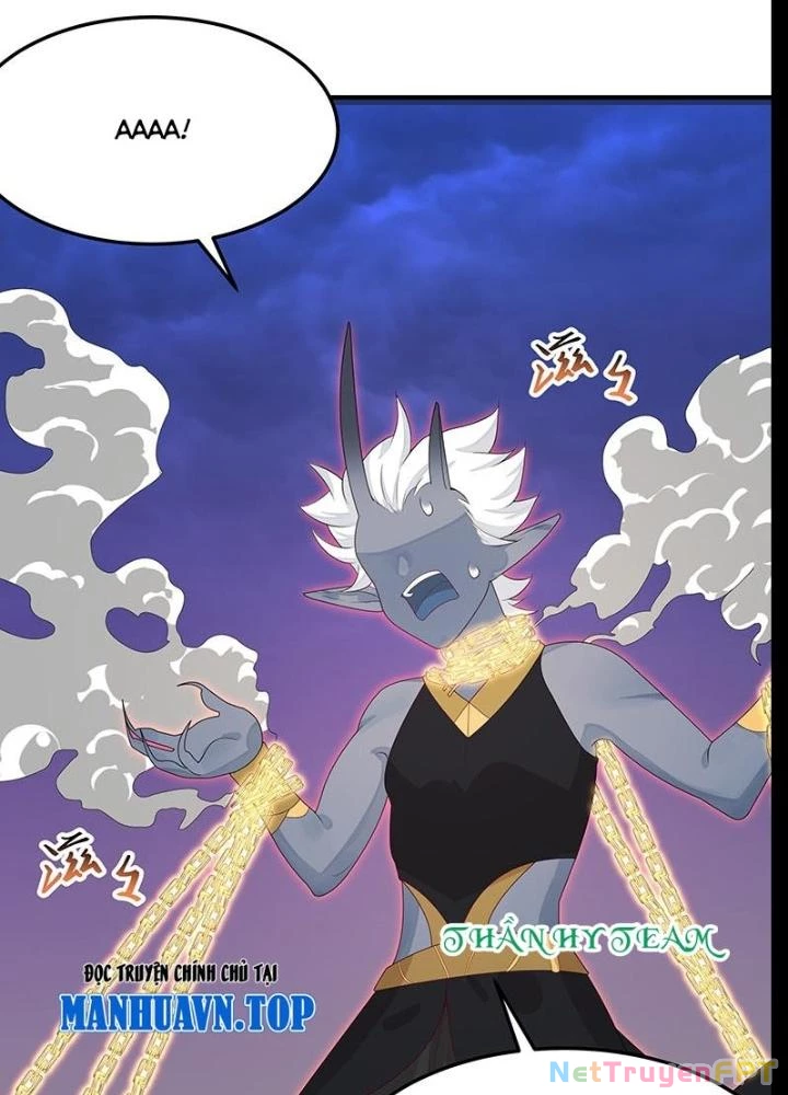 Ma Vương Nãi Ba Đang Tu Luyện Chapter 54 - 81