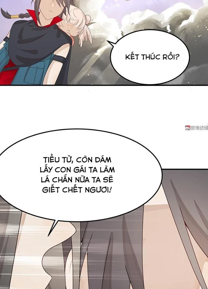 Ma Vương Nãi Ba Đang Tu Luyện Chapter 54 - 87