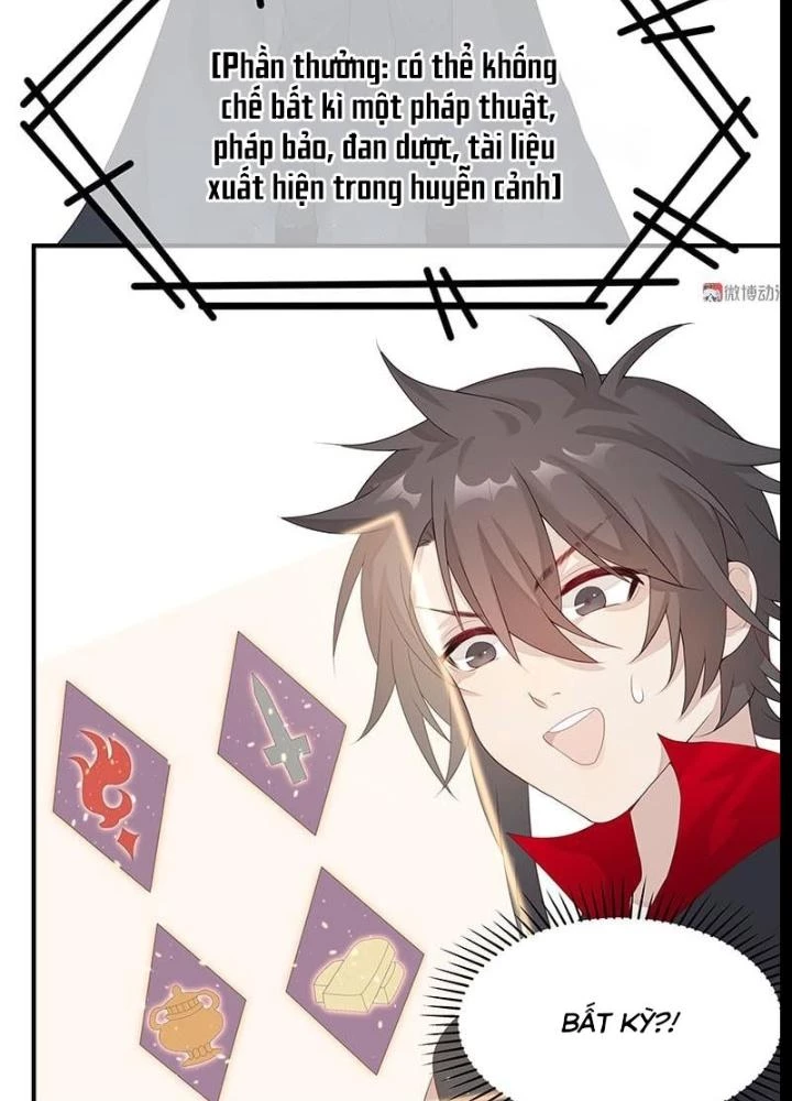 Ma Vương Nãi Ba Đang Tu Luyện Chapter 55 - 3