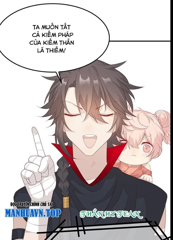 Ma Vương Nãi Ba Đang Tu Luyện Chapter 55 - 5