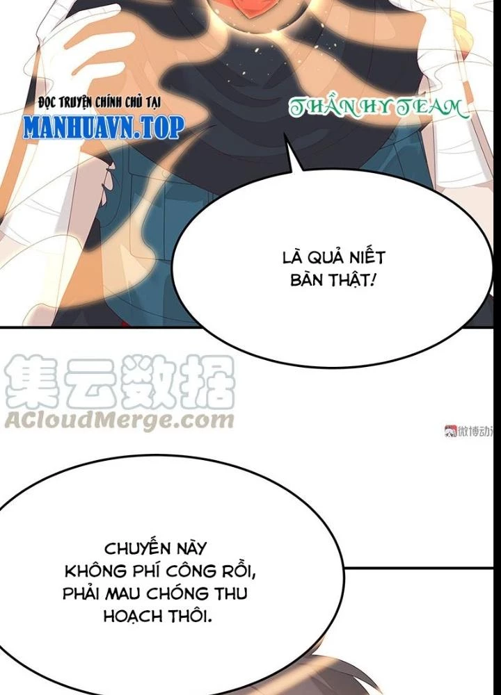 Ma Vương Nãi Ba Đang Tu Luyện Chapter 55 - 11