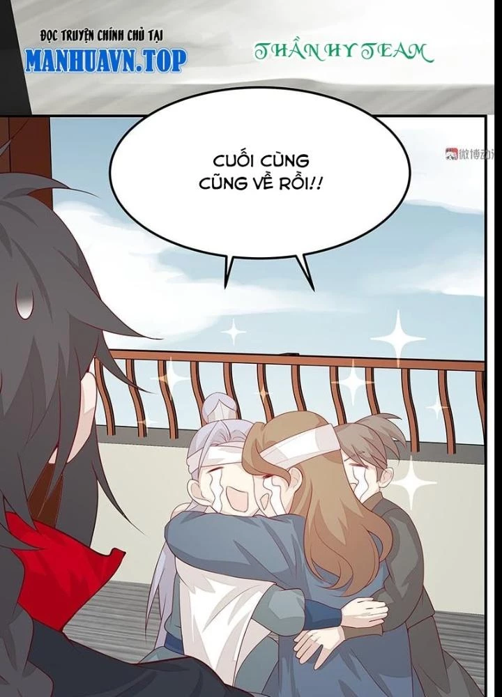 Ma Vương Nãi Ba Đang Tu Luyện Chapter 55 - 19