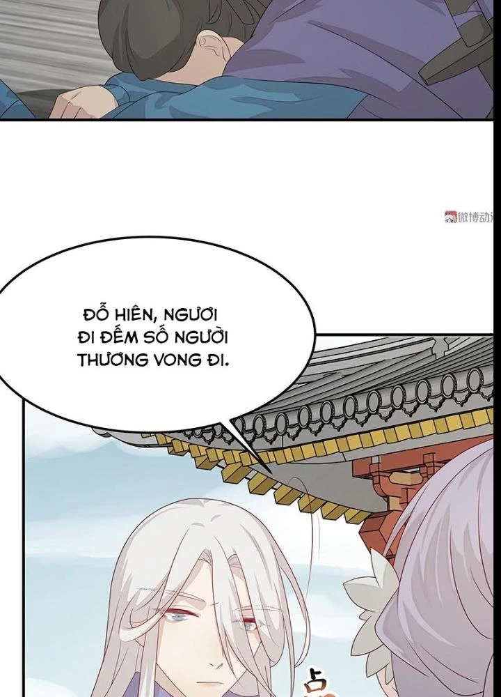 Ma Vương Nãi Ba Đang Tu Luyện Chapter 55 - 23