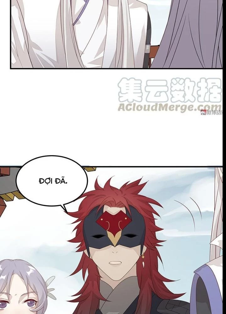 Ma Vương Nãi Ba Đang Tu Luyện Chapter 55 - 25
