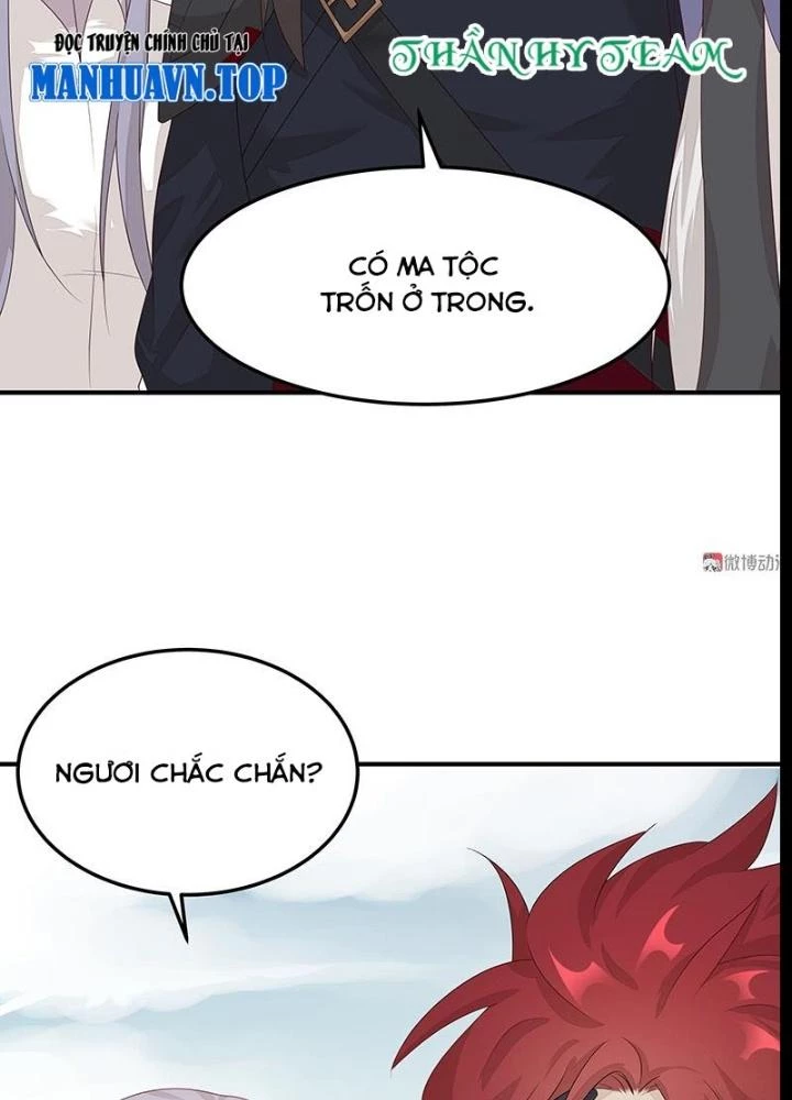 Ma Vương Nãi Ba Đang Tu Luyện Chapter 55 - 27