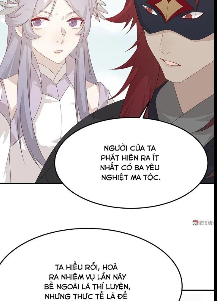 Ma Vương Nãi Ba Đang Tu Luyện Chapter 55 - 29