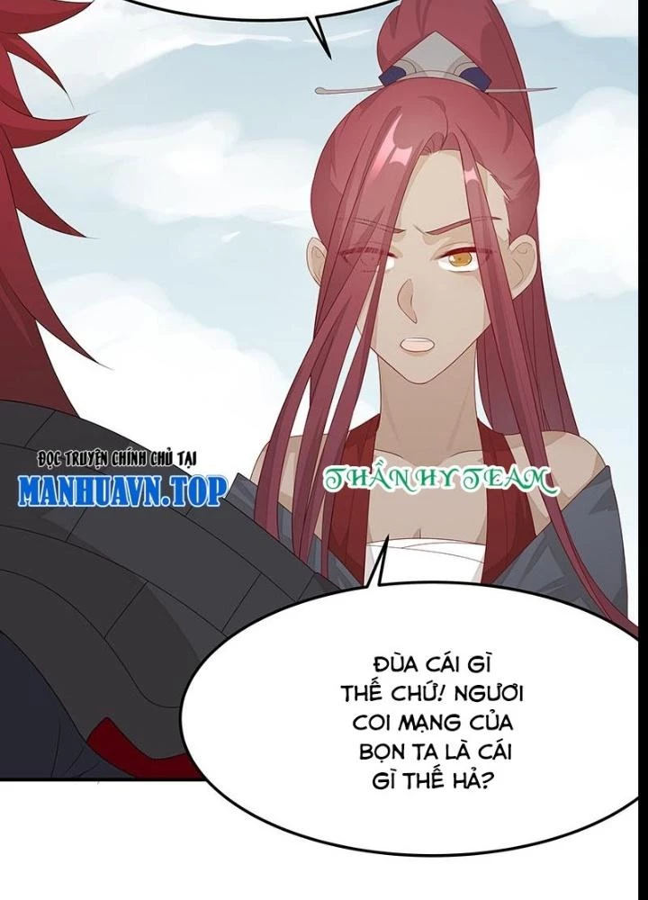 Ma Vương Nãi Ba Đang Tu Luyện Chapter 55 - 31