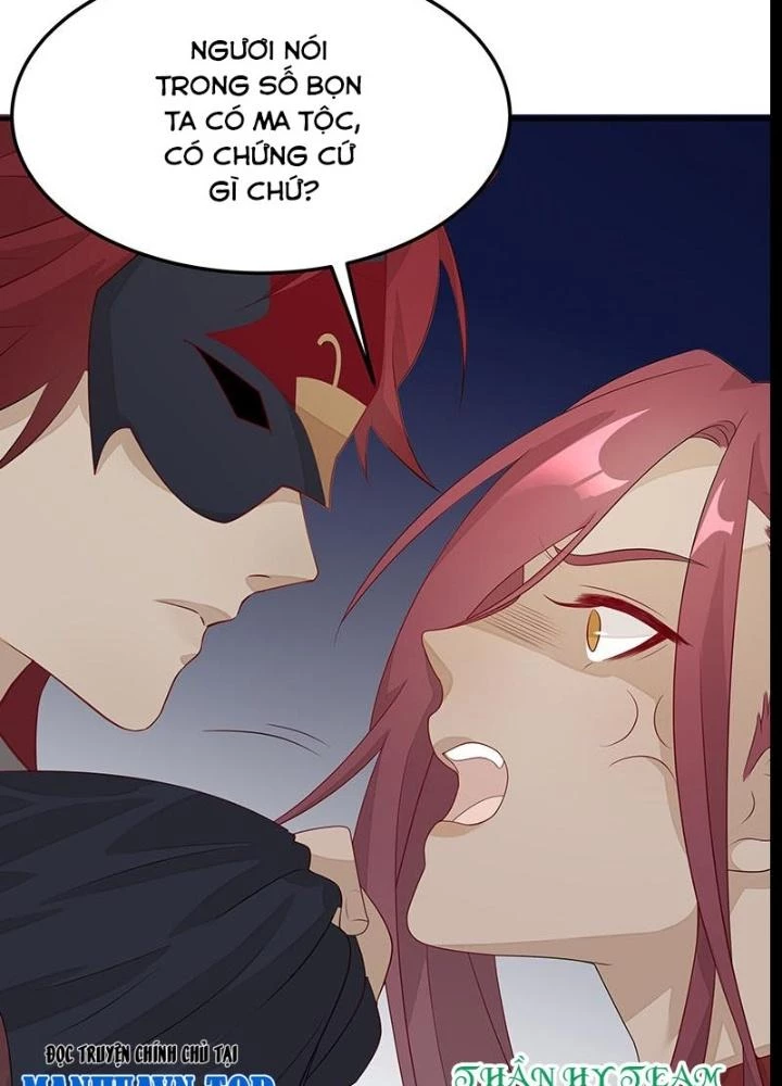 Ma Vương Nãi Ba Đang Tu Luyện Chapter 55 - 33
