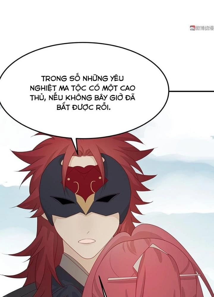 Ma Vương Nãi Ba Đang Tu Luyện Chapter 55 - 35