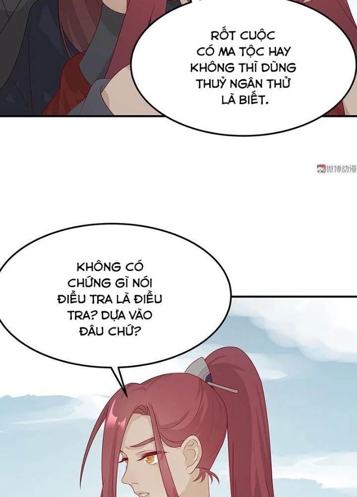 Ma Vương Nãi Ba Đang Tu Luyện Chapter 55 - 37