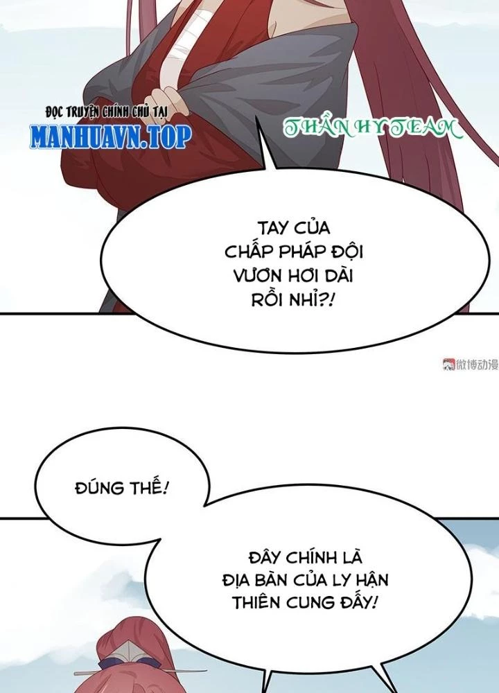 Ma Vương Nãi Ba Đang Tu Luyện Chapter 55 - 39