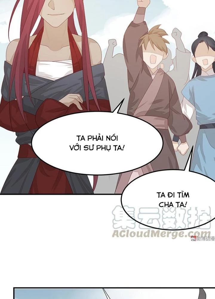 Ma Vương Nãi Ba Đang Tu Luyện Chapter 55 - 41
