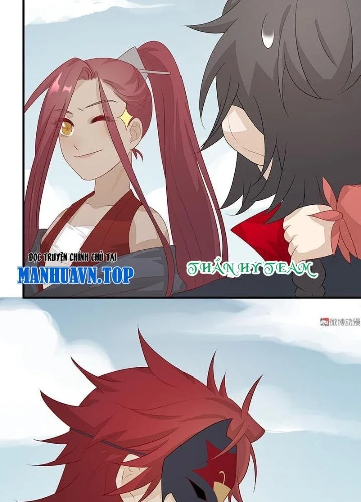 Ma Vương Nãi Ba Đang Tu Luyện Chapter 55 - 43