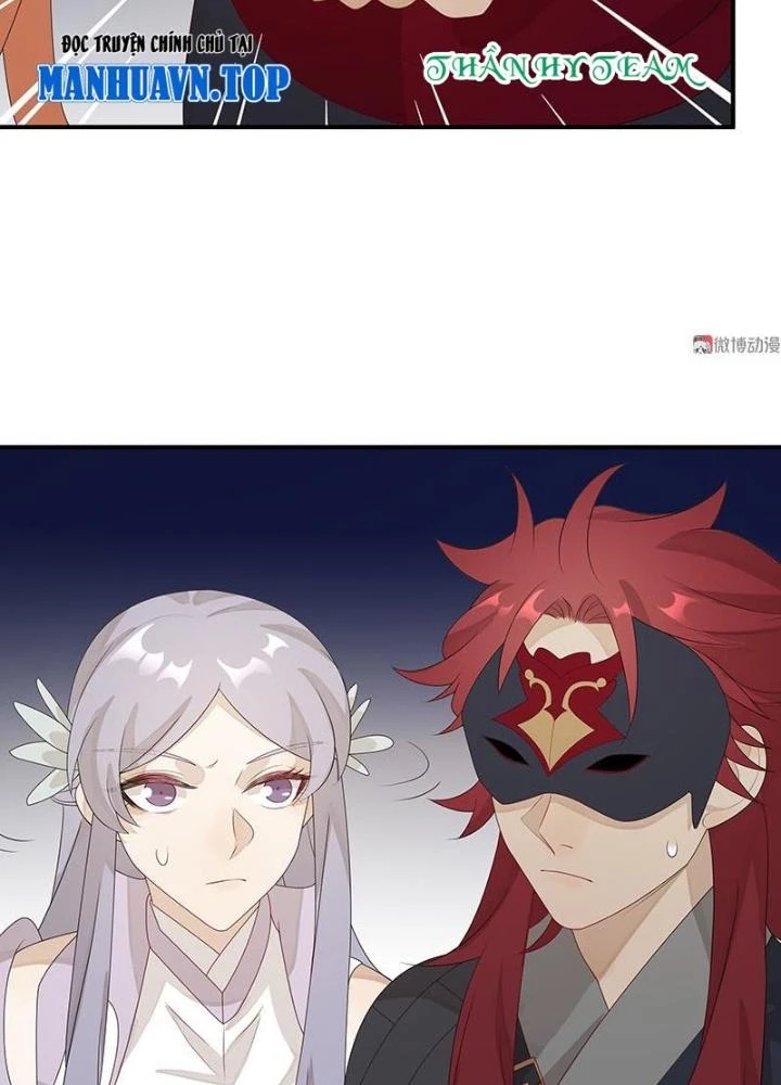 Ma Vương Nãi Ba Đang Tu Luyện Chapter 55 - 47