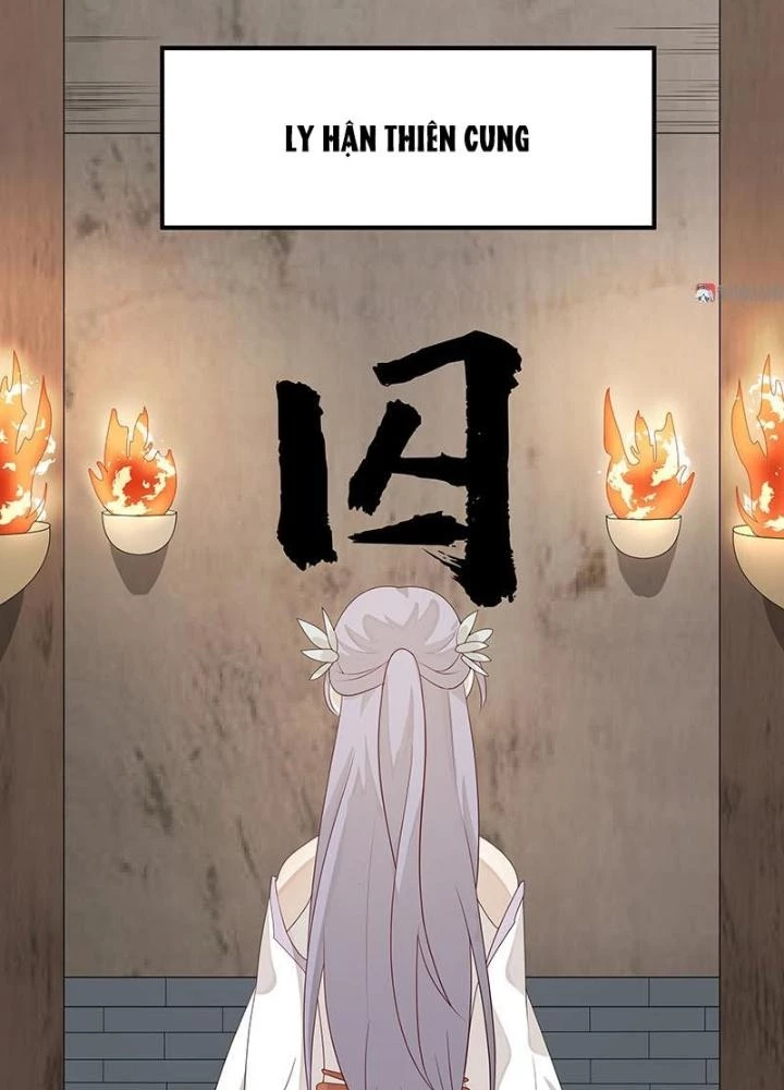 Ma Vương Nãi Ba Đang Tu Luyện Chapter 55 - 51