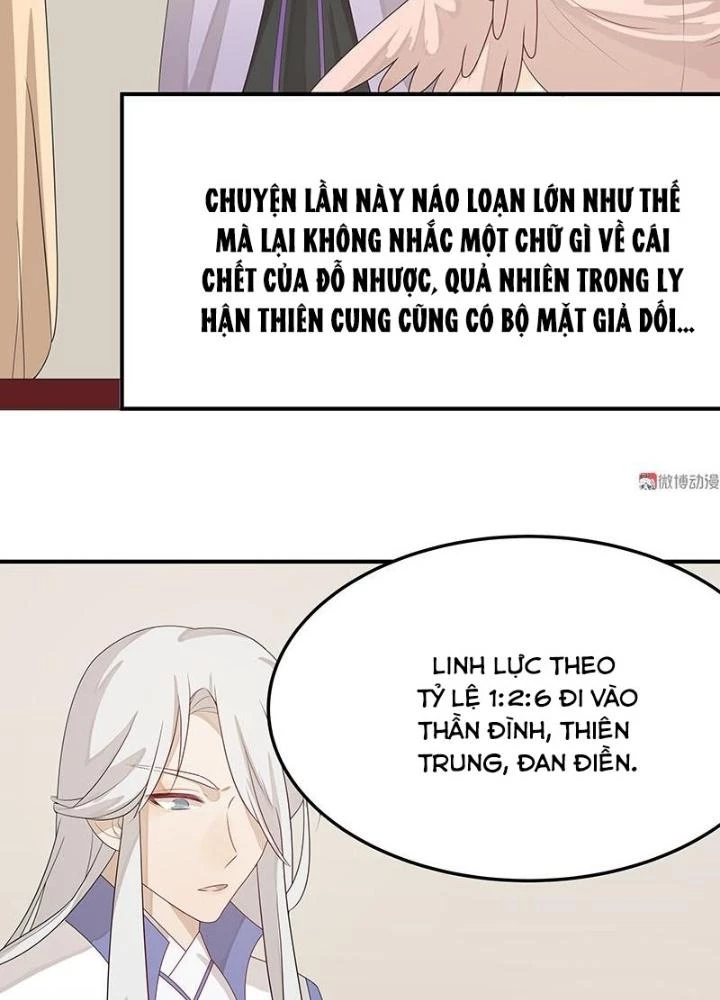 Ma Vương Nãi Ba Đang Tu Luyện Chapter 55 - 57