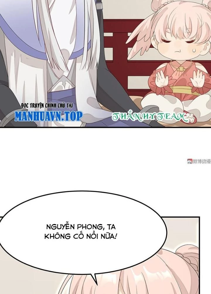 Ma Vương Nãi Ba Đang Tu Luyện Chapter 55 - 59
