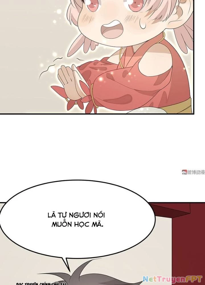 Ma Vương Nãi Ba Đang Tu Luyện Chapter 55 - 61