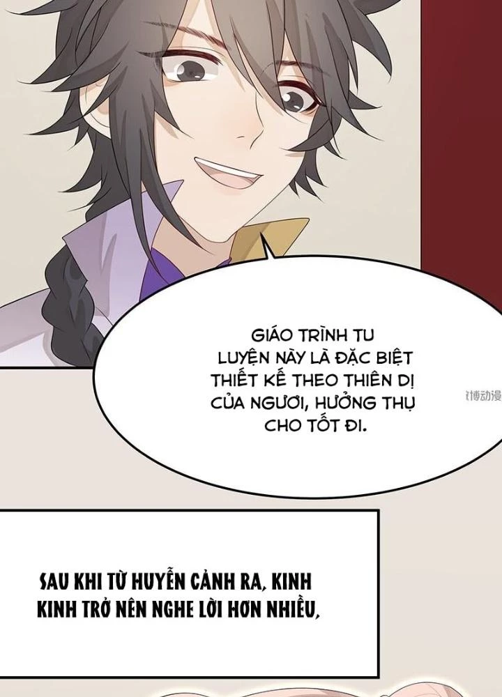 Ma Vương Nãi Ba Đang Tu Luyện Chapter 55 - 63