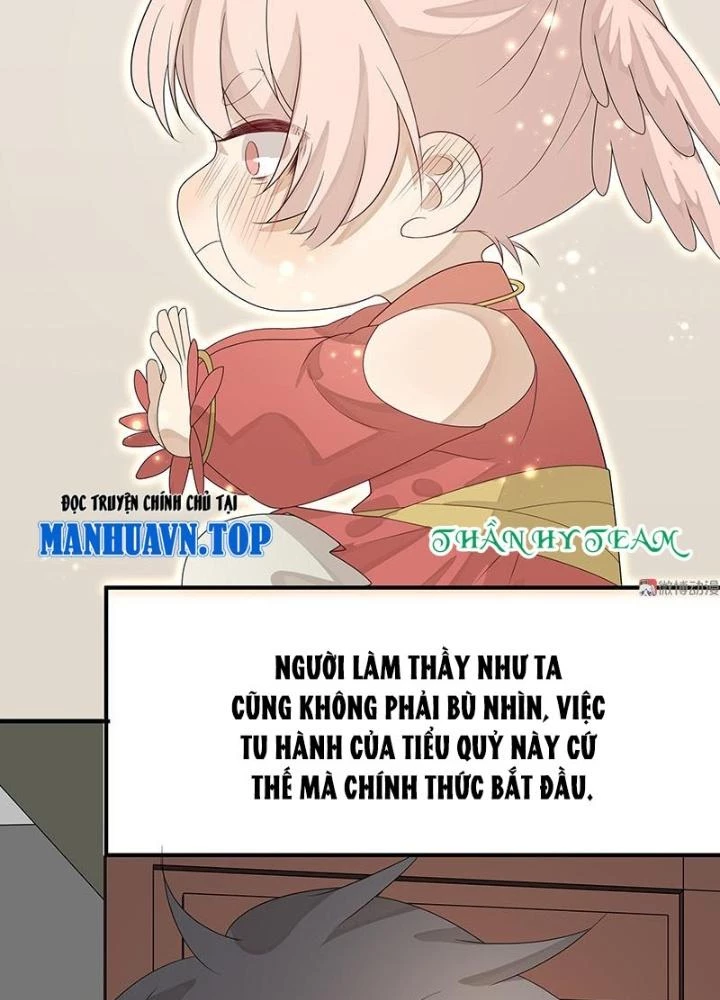Ma Vương Nãi Ba Đang Tu Luyện Chapter 55 - 65