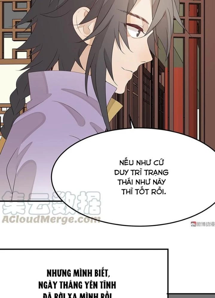 Ma Vương Nãi Ba Đang Tu Luyện Chapter 55 - 67