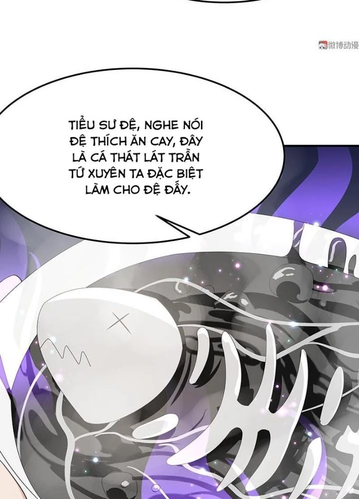 Ma Vương Nãi Ba Đang Tu Luyện Chapter 55 - 73