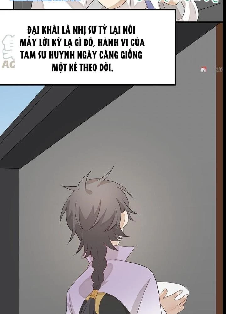 Ma Vương Nãi Ba Đang Tu Luyện Chapter 55 - 83