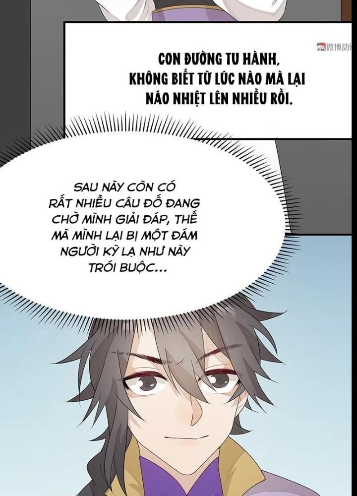 Ma Vương Nãi Ba Đang Tu Luyện Chapter 55 - 85