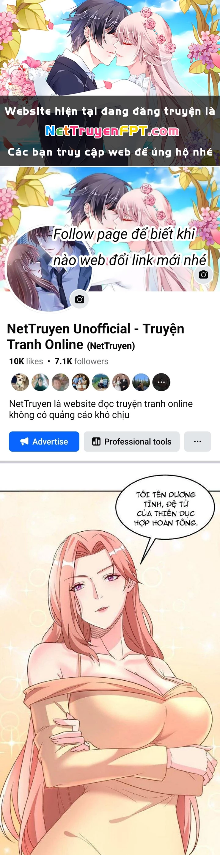 Cô Vợ Tu Tiên Chapter 41 - 1