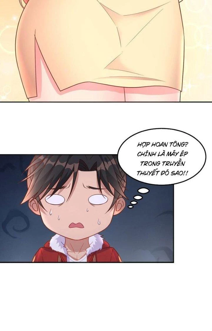 Cô Vợ Tu Tiên Chapter 41 - 2